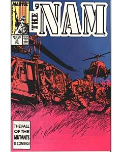 Nam (1986) #  13 (6.0-FN)