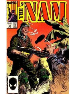 Nam (1986) #  14 (7.0-FVF)