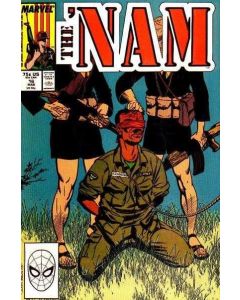 Nam (1986) #  16 (7.0-FVF)