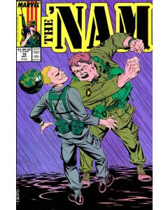 Nam (1986) #  18 (6.0-FN)