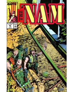 Nam (1986) #  20 (6.0-FN)