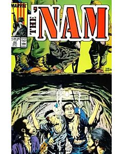 Nam (1986) #  22 (7.0-FVF)