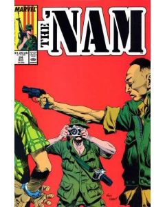 Nam (1986) #  24 (6.0-FN)