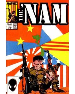 Nam (1986) #   7 (7.0-FVF)