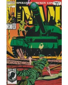 Nam (1986) #  70 (7.0-FVF)