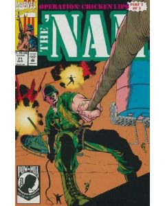 Nam (1986) #  71 (9.0-VFNM)