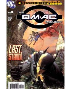 Omac Project (2005) #   4 (7.0-FVF)