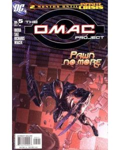 Omac Project (2005) #   5 (7.0-FVF)