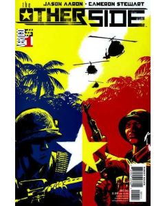 Other Side (2006) #   1-5 (8.0-VF) Complete Set