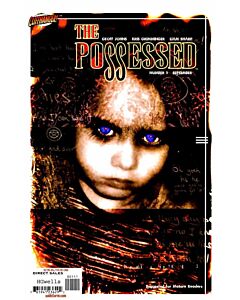 Possessed (2003) #   1-6 (8.0-VF) Complete Set