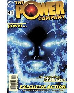 Power Company (2002) #   4 (7.0-FVF)
