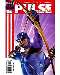 Pulse (2004) #  10 (6.0-FN)