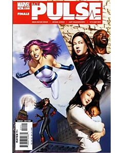 Pulse (2004) #  14 (6.0-FN)
