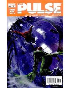 Pulse (2004) #   2 (4.0-VG)