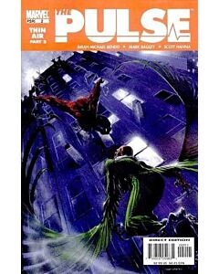 Pulse (2004) #   2 (8.0-VF)