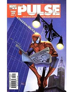 Pulse (2004) #   3 (8.0-VF)