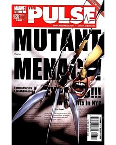 Pulse (2004) #   6 (6.0-FN)