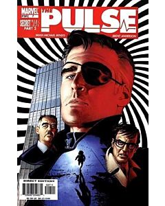 Pulse (2004) #   7 (8.0-VF)
