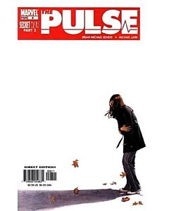 Pulse (2004) #   8 (8.0-VF)