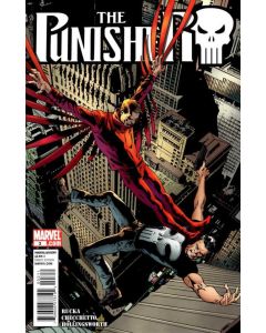 Punisher (2011) #   3 (8.0-VF)