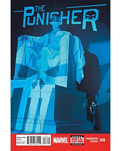 Punisher (2014) #  16 (9.0-NM)