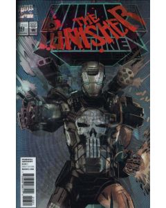 Punisher (2017) # 218 COVER B (9.2-NM) LENTICULAR