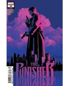Punisher (2018) #  16 (9.0-VFNM)