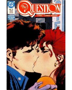 Question (1986) #  12 (7.0-FVF)