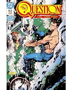 Question (1986) #  13 (9.0-NM)