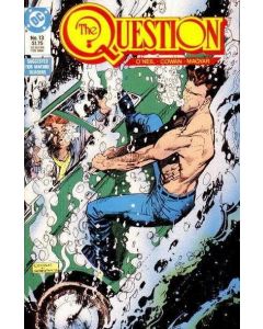 Question (1986) #  13 (7.0-FVF)