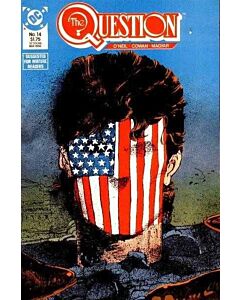 Question (1986) #  14 (9.0-NM)