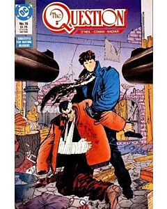 Question (1986) #  16 (9.0-NM)