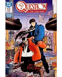 Question (1986) #  16 (6.0-FN)