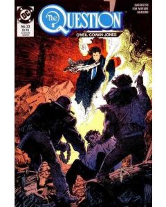 Question (1986) #  23 (7.0-FVF)