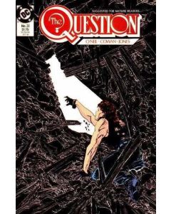 Question (1986) #  31 (9.0-NM)