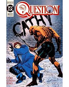 Question (1986) #  33 (9.0-NM)