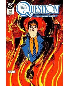Question (1986) #   4 (6.0-FN)