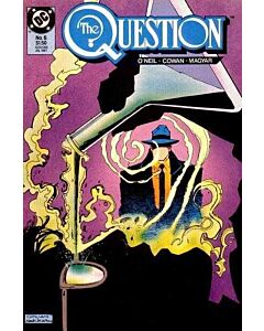 Question (1986) #   6 (9.2-NM)