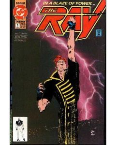 Ray (1992) #   1 (6.0-FN)