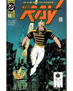 Ray (1992) #   3 (7.0-FVF)