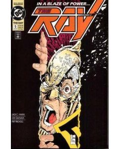 Ray (1992) #   5 (6.0-FN)