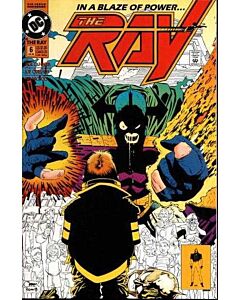 Ray (1992) #   6 (6.0-FN)