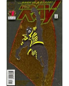 Ray (1994) #   1 Gold Foil edition (8.0-VF)