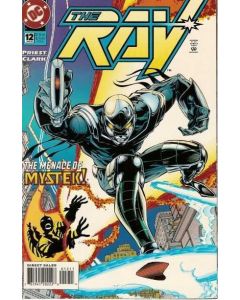 Ray (1994) #  12 (7.0-FVF)