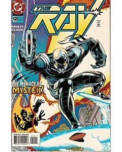 Ray (1994) #  12 (9.0-NM)