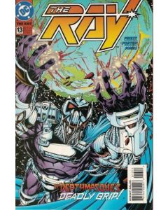 Ray (1994) #  13 (8.0-VF)