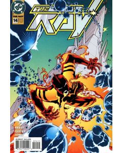 Ray (1994) #  14 (6.0-FN)