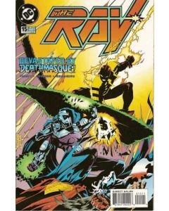 Ray (1994) #  15 (7.0-FVF)