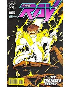 Ray (1994) #  17 (6.0-FN)