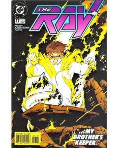 Ray (1994) #  17 (7.0-FVF)